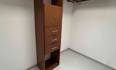 SE RENTA CASA AMUEBLADA CERCA DE TÉC DE MONTERREY