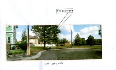 Vacant Lot: L14 B3 Road 4, Vita Toscana, Brgy. Mambog 4, Bacoor City, Cavite (FORECLOSED)