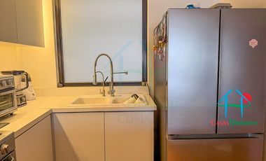 Depto en Roma Norte. 2 niveles, Terraza, 3 Recámaras y Bodega