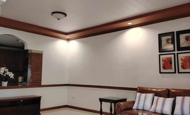 Preowned House and Lot in Villa Caseres in Sta Rosa Laguna -EGR