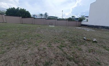 Lote en Venta Isla Blanca Lomas de Angelópolis III