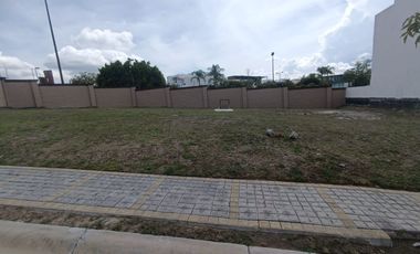 Lote en Venta Isla Blanca Lomas de Angelópolis III