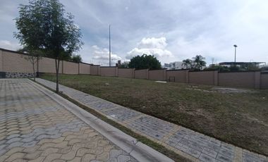 Lote en Venta Isla Blanca Lomas de Angelópolis III