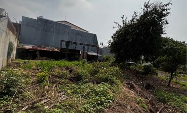 Dijual Tanah Siap Bangun di Dharmahusada Permai Mulyorejo Surabaya Timur