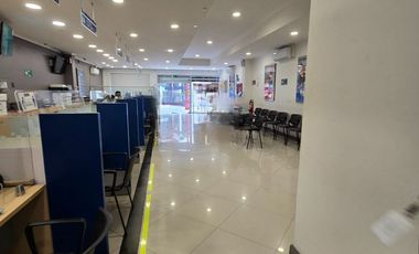 Local Comercial Paseo Bolognesi