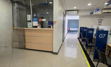 Local Comercial Paseo Bolognesi