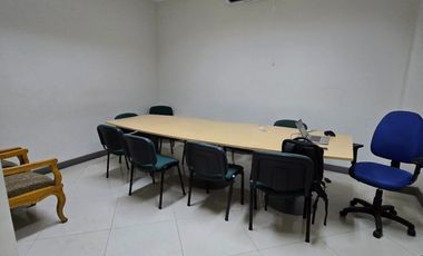 Local Comercial Paseo Bolognesi