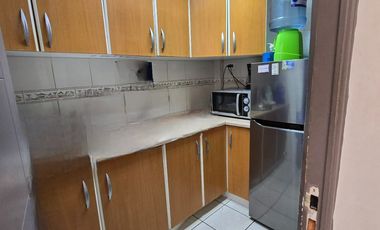 Local Comercial Paseo Bolognesi
