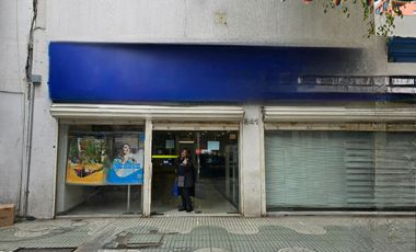 Local Comercial Paseo Bolognesi
