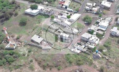 VENTA DE 2 TERRENOS AV FRAY JUNÍPERO SERRA QUERÉTARO USO DE SUELO MIXTO