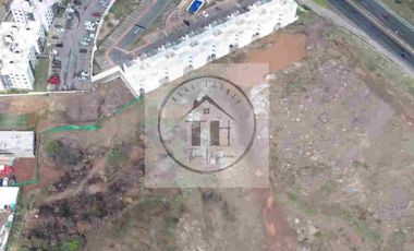 VENTA DE 2 TERRENOS AV FRAY JUNÍPERO SERRA QUERÉTARO USO DE SUELO MIXTO
