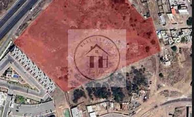 VENTA DE 2 TERRENOS AV FRAY JUNÍPERO SERRA QUERÉTARO USO DE SUELO MIXTO