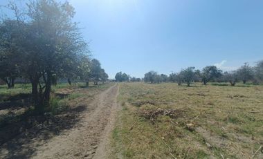 Terreno en Venta en Huejotzingo, Puebla