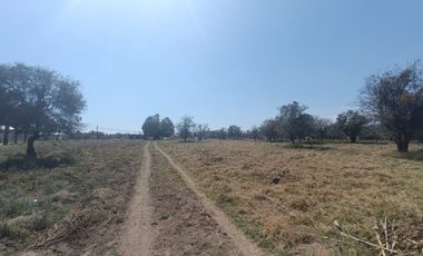 Terreno en Venta en Huejotzingo, Puebla