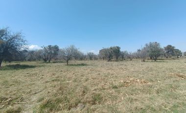 Terreno en Venta en Huejotzingo, Puebla