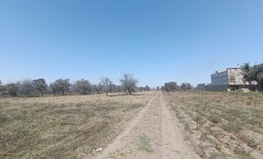 Terreno en Venta en Huejotzingo, Puebla