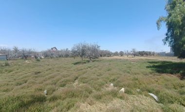 Terreno en Venta en Huejotzingo, Puebla