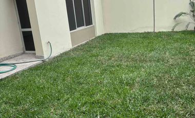 VENDO CASA DE 3 PISOS SAN BORJA