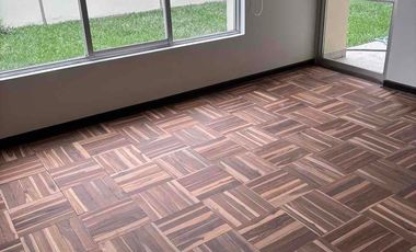 VENDO CASA DE 3 PISOS SAN BORJA