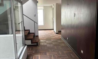 VENDO CASA DE 3 PISOS SAN BORJA