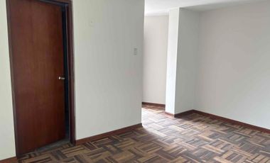 VENDO CASA DE 3 PISOS SAN BORJA