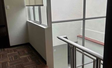 VENDO CASA DE 3 PISOS SAN BORJA