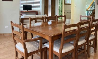 Well-Maintained Vacation House for Sale in Eastridge Subdivision, Binangonan, Rizal