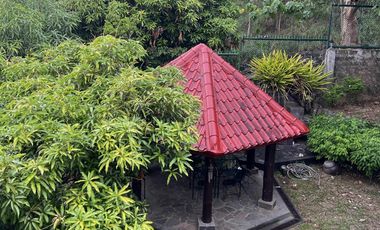 Well-Maintained Vacation House for Sale in Eastridge Subdivision, Binangonan, Rizal