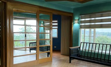 Well-Maintained Vacation House for Sale in Eastridge Subdivision, Binangonan, Rizal