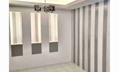 TERRA NUEVA VILLAGE ALABANG Renovated House near Alabang town Center