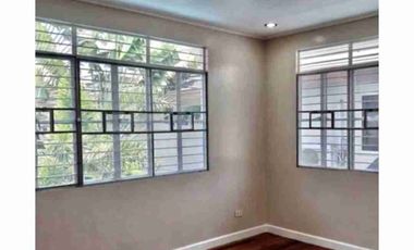 TERRA NUEVA VILLAGE ALABANG Renovated House near Alabang town Center