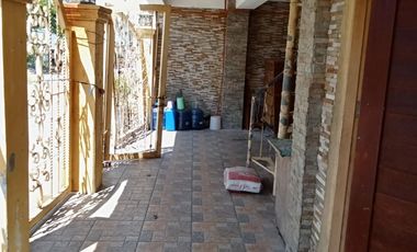 4BR 2 STOREY HOUSE: Bellazona Castille Subd. Brgy. Molino 3, Bacoor Cavite - 130sqm (Foreclosed)
