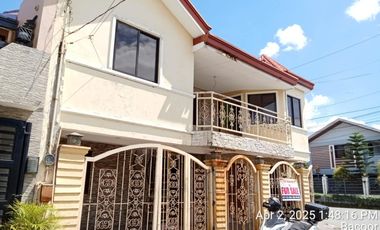4BR 2 STOREY HOUSE: Bellazona Castille Subd. Brgy. Molino 3, Bacoor Cavite - 130sqm (Foreclosed)