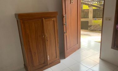 Miliki Investasi Rumah Kost dengan 29 Kamar Lokasi Strategis di Kota Magelang.