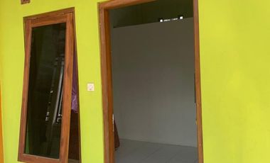Miliki Investasi Rumah Kost dengan 29 Kamar Lokasi Strategis di Kota Magelang.