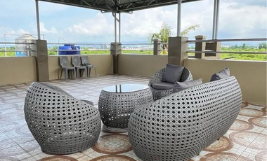 Grantville 3 Subdivision for Rent Modern 3BR 2-Storey House with Balcony & Rooftop in Marigodon, Lapu-Lapu City