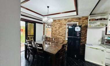 Grantville 3 Subdivision for Rent Modern 3BR 2-Storey House with Balcony & Rooftop in Marigodon, Lapu-Lapu City