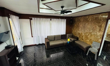 Grantville 3 Subdivision for Rent Modern 3BR 2-Storey House with Balcony & Rooftop in Marigodon, Lapu-Lapu City