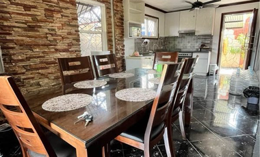 Grantville 3 Subdivision for Rent Modern 3BR 2-Storey House with Balcony & Rooftop in Marigodon, Lapu-Lapu City
