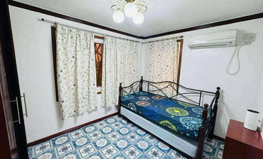 Grantville 3 Subdivision for Rent Modern 3BR 2-Storey House with Balcony & Rooftop in Marigodon, Lapu-Lapu City