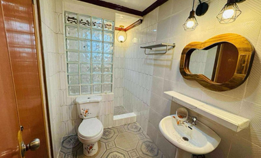 Grantville 3 Subdivision for Rent Modern 3BR 2-Storey House with Balcony & Rooftop in Marigodon, Lapu-Lapu City