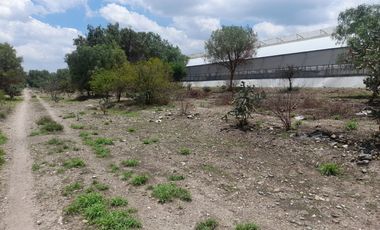 VENTA DE TERRENO EN ACTOPAN