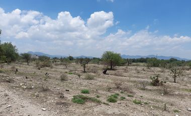 VENTA DE TERRENO EN ACTOPAN