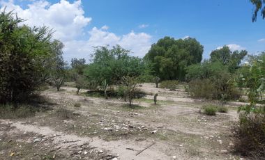 VENTA DE TERRENO EN ACTOPAN
