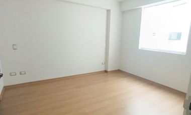 Departamento estreno en venta - Surco