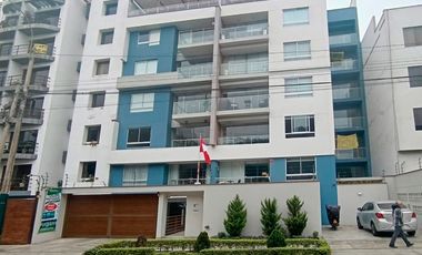 Departamento estreno en venta - Surco