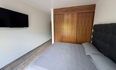 Departamento en venta en Residencial Mezcales Nayarit