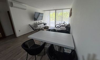 Departamento en venta en Residencial Mezcales Nayarit