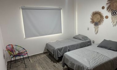 Departamento en venta en Residencial Mezcales Nayarit