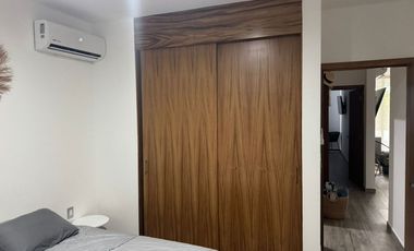 Departamento en venta en Residencial Mezcales Nayarit